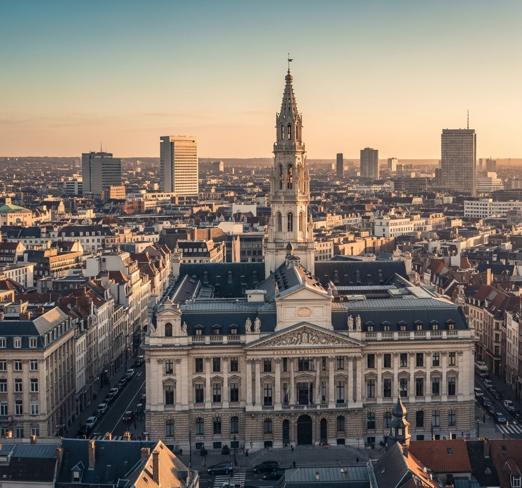 The National Bank of Belgium Research Fellowship 2025 Opportunity 3 NBB Research Fellowship