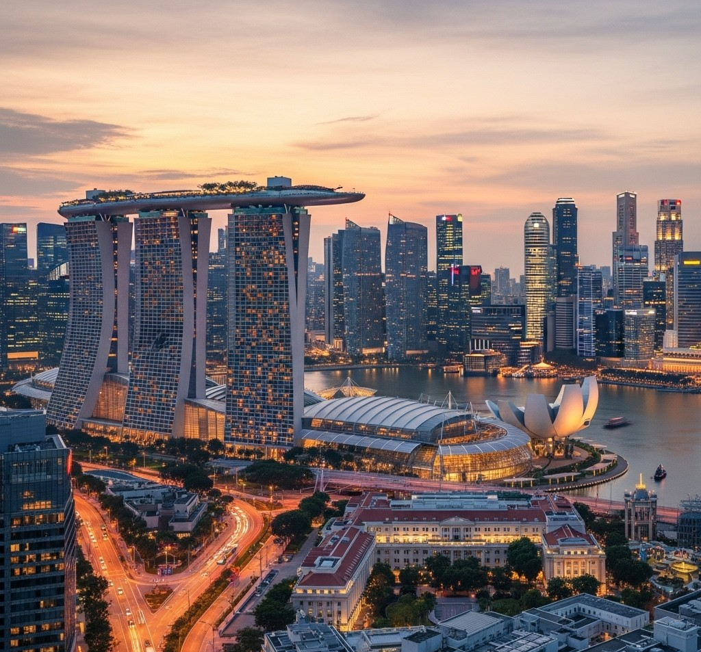 A Comprehensive Guide to the South-East Asia Fellowship (SASEAF) 2025 3 ASEAN research opportunities