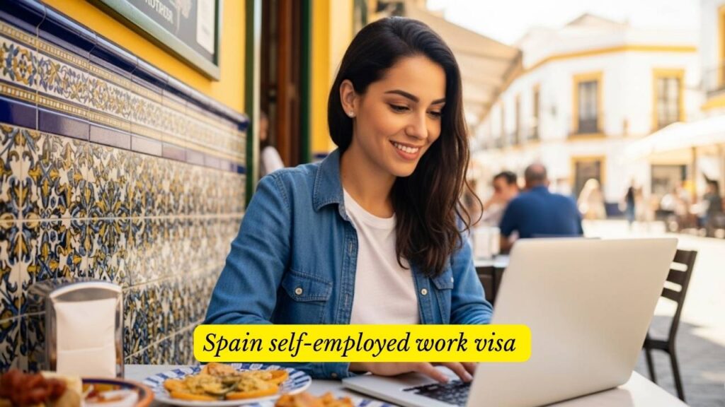 Your Dream of Working for Yourself in Spain? The Self-Employed Visa Just Got a 2025 Revamp 1 Your Dream of Working for Yourself in Spain? The Self-Employed Visa Just Got a 2025 Revamp