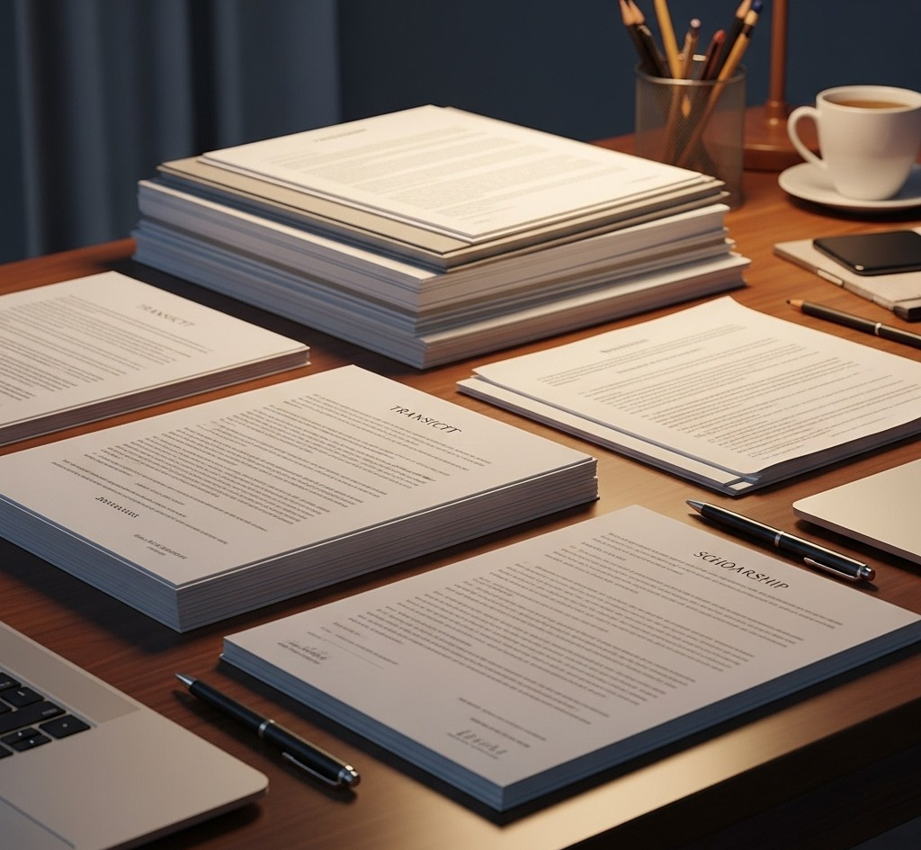 Mastering the Application Documents for China Scholarships 2026: Ace Your China Scholarship 2026 3 BS MS PhD Admissions