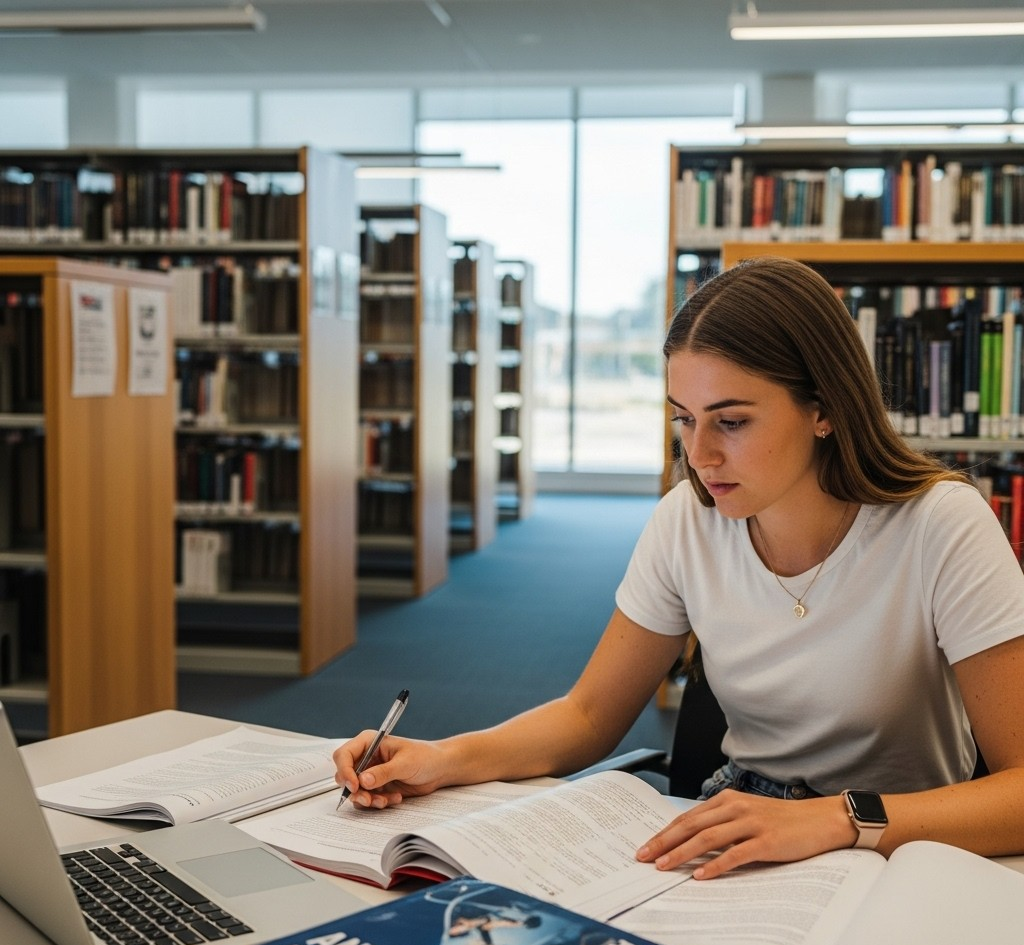 Your Guide to the 2026 Anti-Doping Among Women HDR Scholarship at Deakin University 3 anti-doping research women's sport