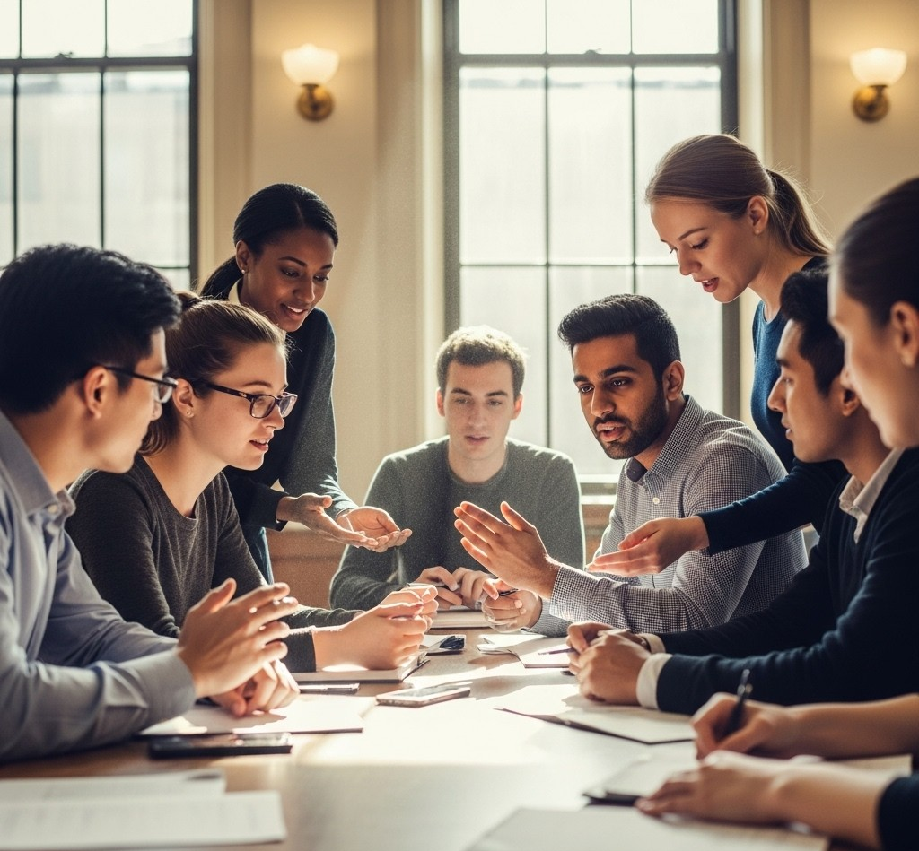 Harvard MBA Admissions Class of 2028: Your Guide to a Transformative Journey 2 Harvard MBA