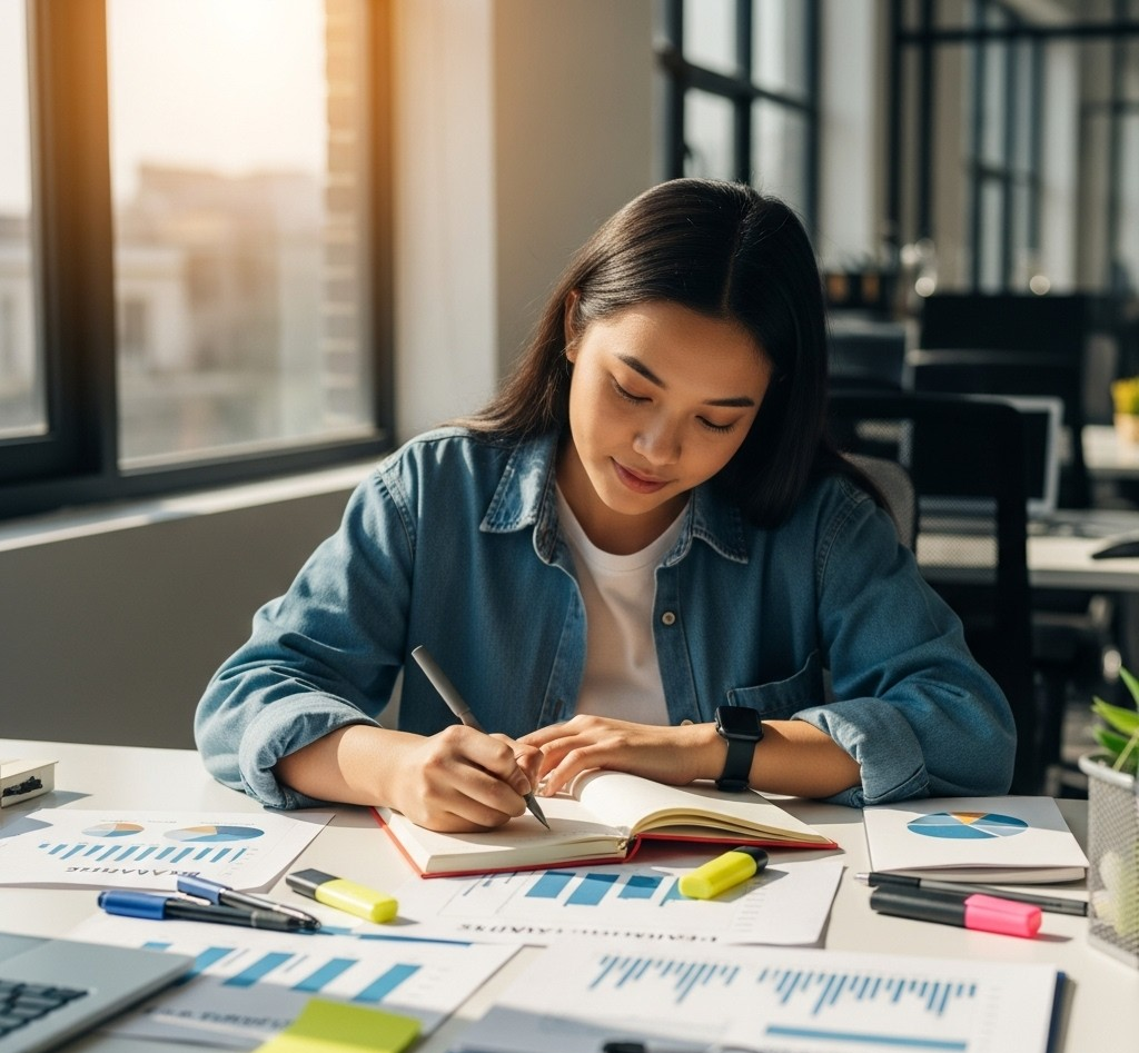 Mastering Your Internship Report: An A-Z Guide to Success 2 internship report