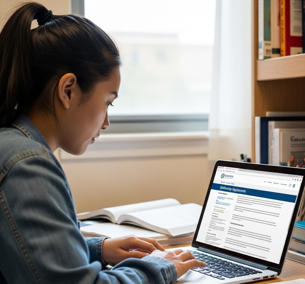 Master Your Scholarship Motivation Letter: An AI-Powered Guide for a Winning Application 2 new format