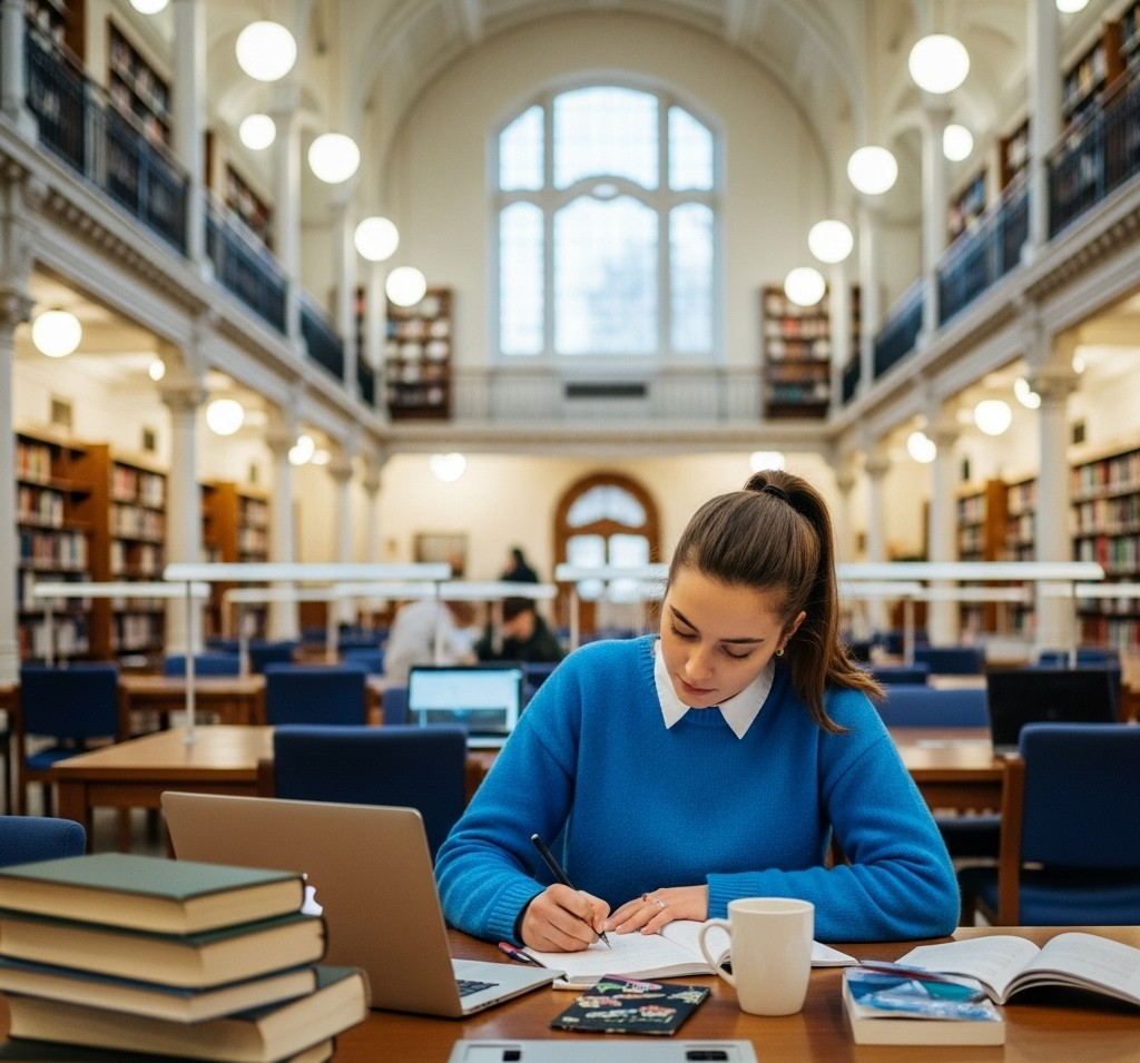 Unlock Your Potential: Your Definitive Guide to UK Chevening & Commonwealth SIDS Scholarships 2026 for Master’s Intake 3 Chevening Scholarship, Commonwealth SIDS Scholarship, UK Master's scholarships, fully funded Master's degree, scholarship application tips