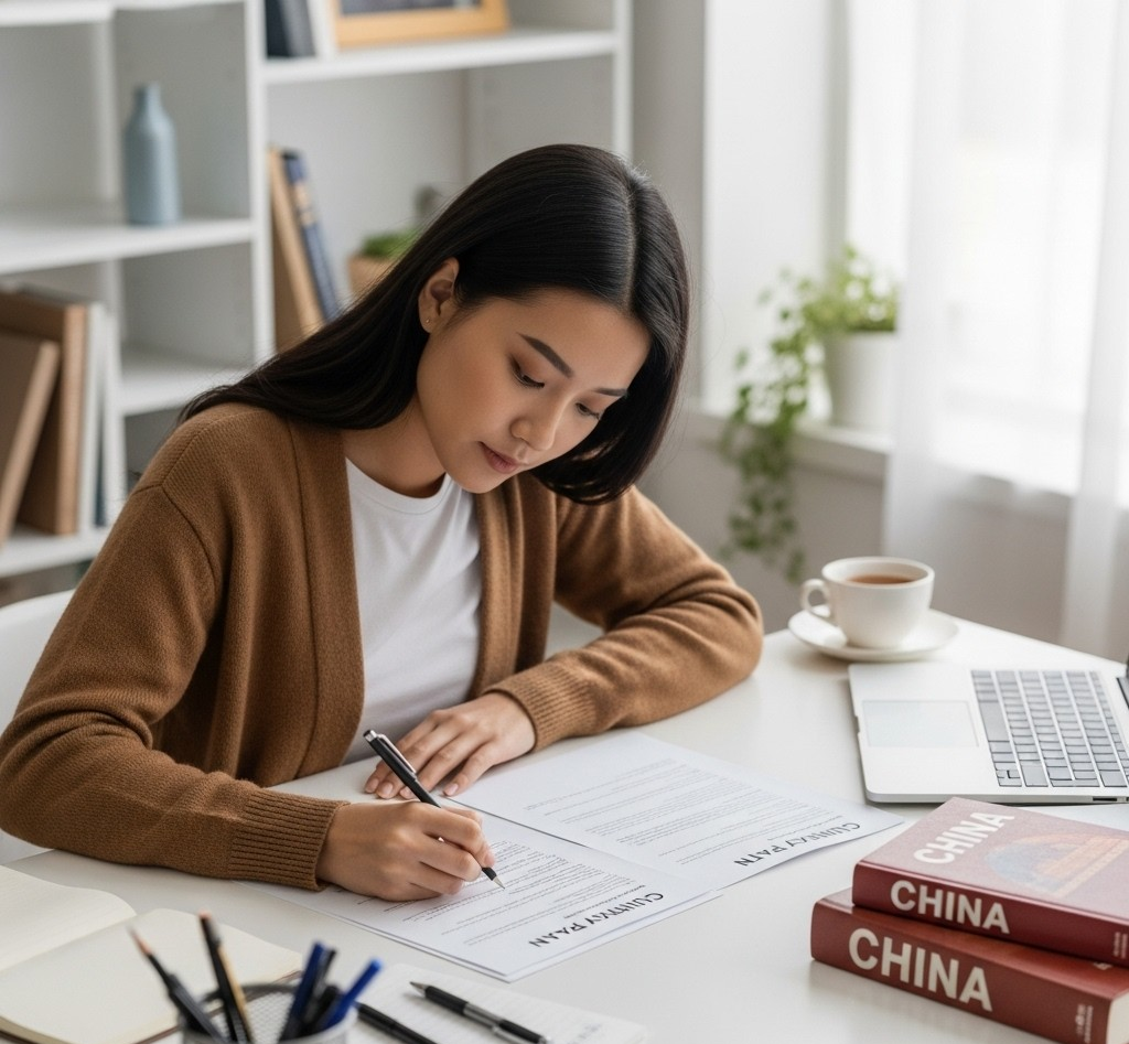 Mastering the Application Documents for China Scholarships 2026: Ace Your China Scholarship 2026 2 Chinese Government Scholarship