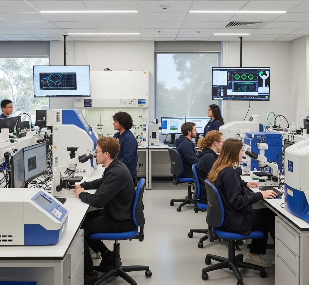 Deakin University scholarships