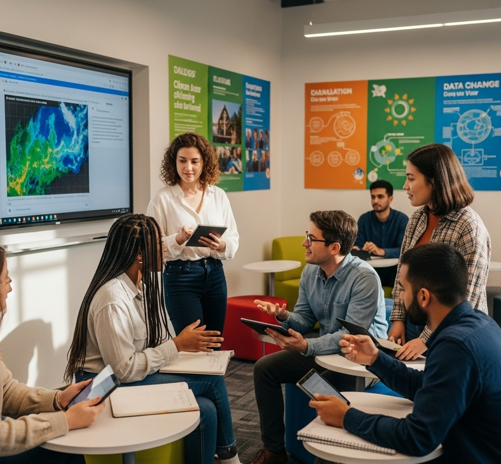 The £5,000 MSc Climate Change Management Scholarship 2025 at University of Edinburgh 2 University of Edinburgh scholarships