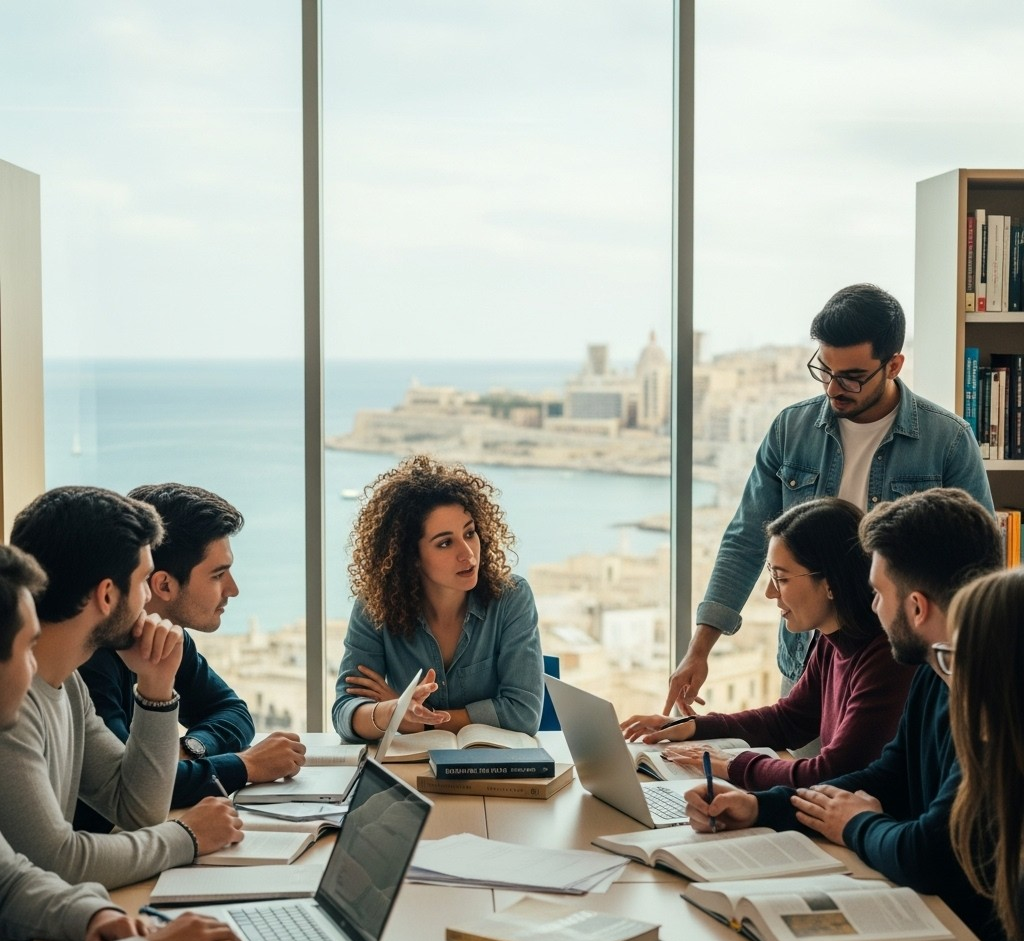 University of Malta Scholarships 2026 Timetable Unveiled: Important Dates to Remember 3 study in Malta scholarship requirements