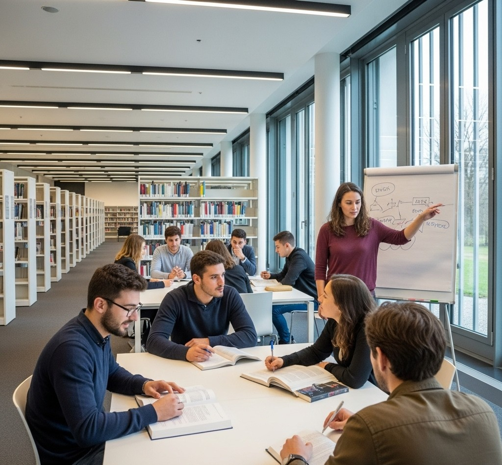 CYD Doctoral Fellowships 2025 at Università Della Svizzera Italiana 3 PhD in Switzerland