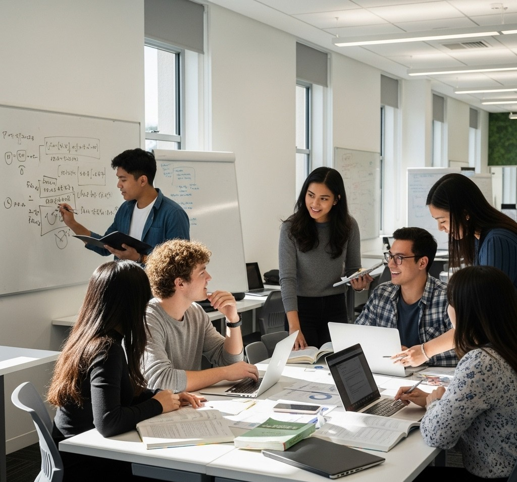 Quantum Leaps in Biotech: Your Guide to the QUBIC x DETSI 2025 Scholarship at UQ 2 Scholarship application guide