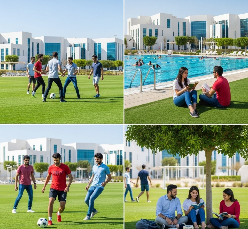 2026 Fellowships at King Abdullah University of Science and Technology 3 KAUST benefits