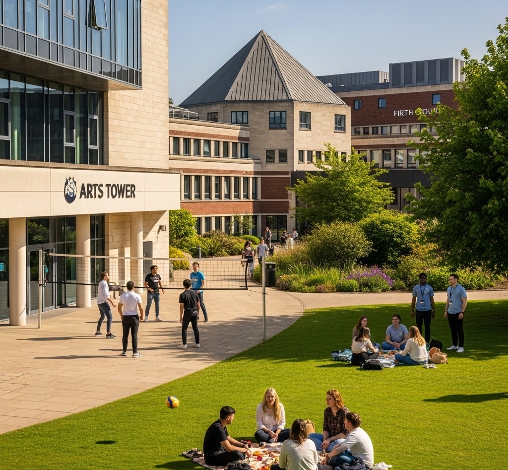 Siddall Sheffield Scholarship 2026 Applications Open: Your Guide to Engineering Your Future 3 University of Sheffield