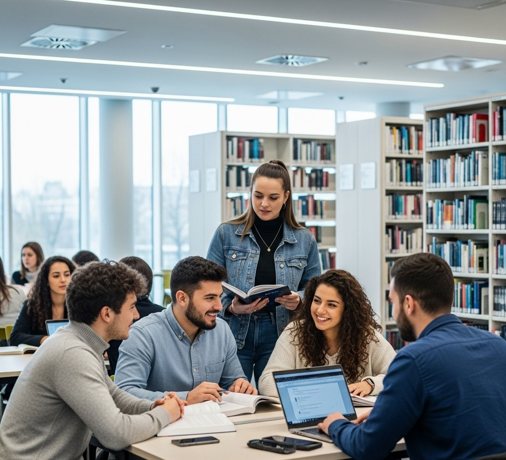 Pannonia Scholarship 2025 Short-Term Mobility Grants at Corvinus University, Hungary 2 Corvinus University, Hungary