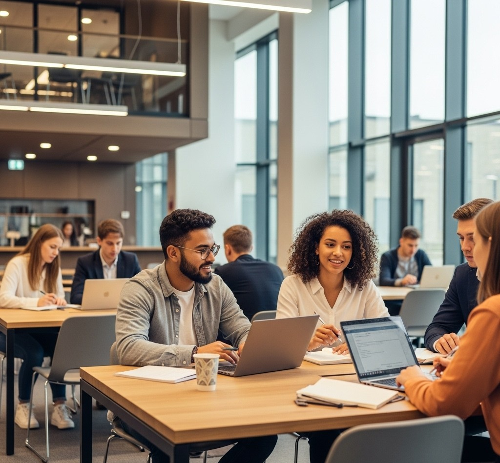 Your Guide to the Karlsruhe Institute of Technology Scholarship in Solar Electrodialysis for Brackish Water Treatment 2 German university scholarship