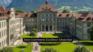 7 New Tips to Win the Swiss Government Excellence Scholarship for 2026 Intake