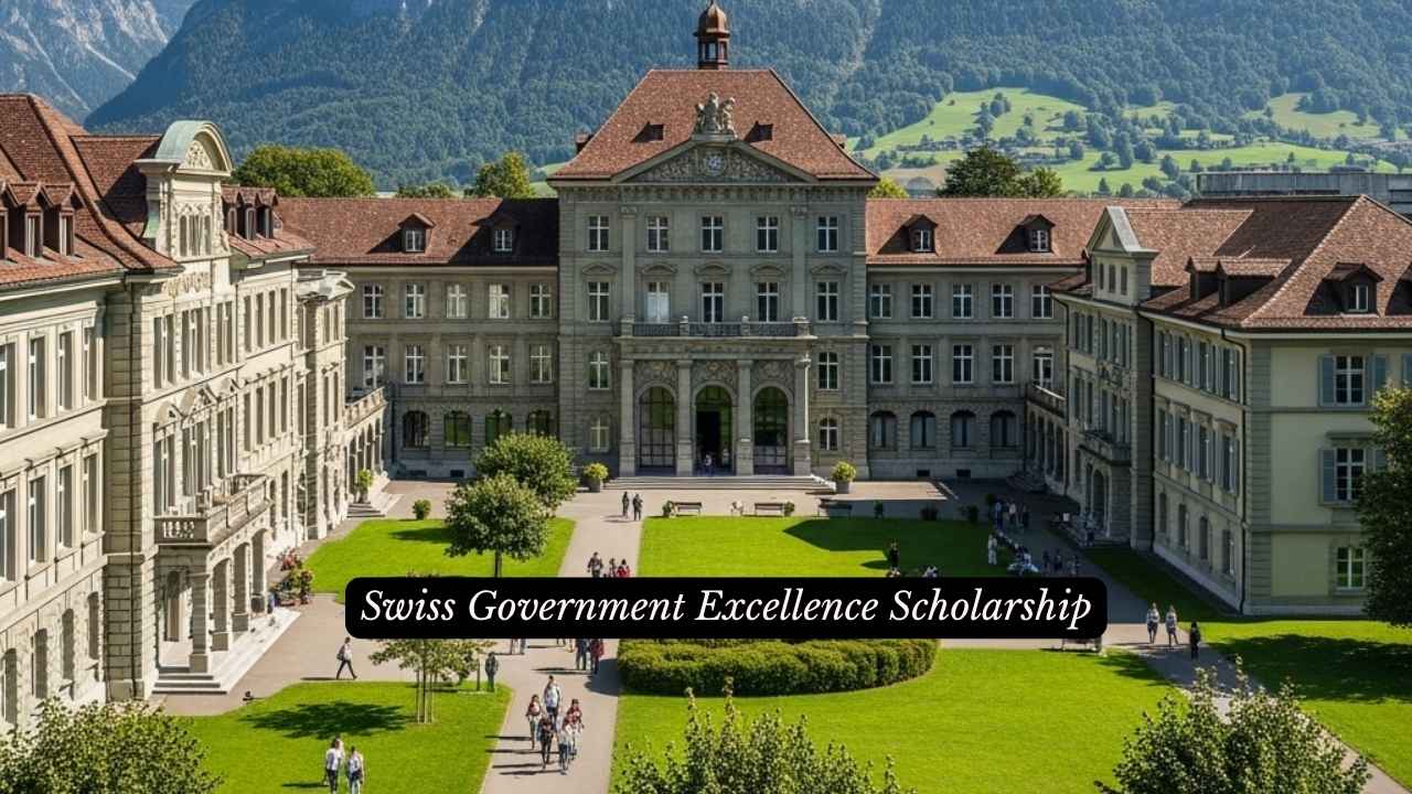 7 New Tips to Win the Swiss Government Excellence Scholarship for 2026 Intake