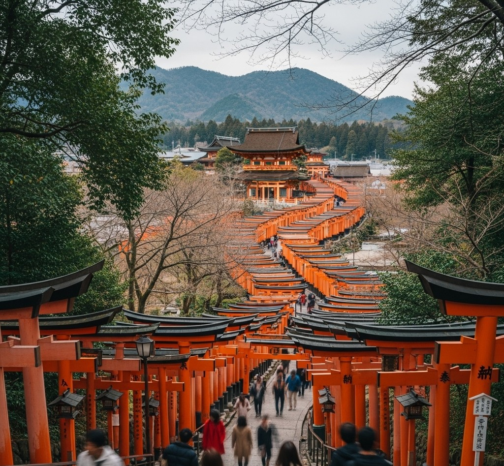 fully funded research in Japan