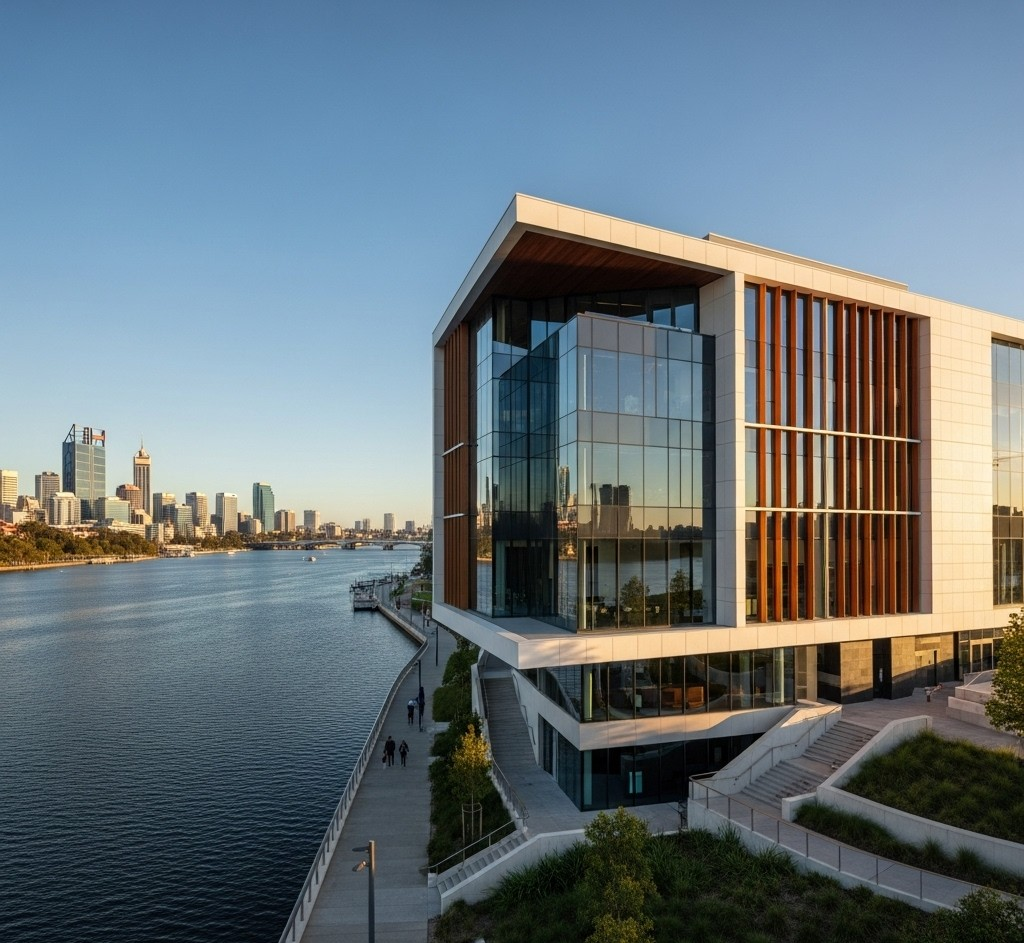 Your Complete Guide to the International Postdoctoral Forrest Fellowships 2026 2 postdoc in Western Australia