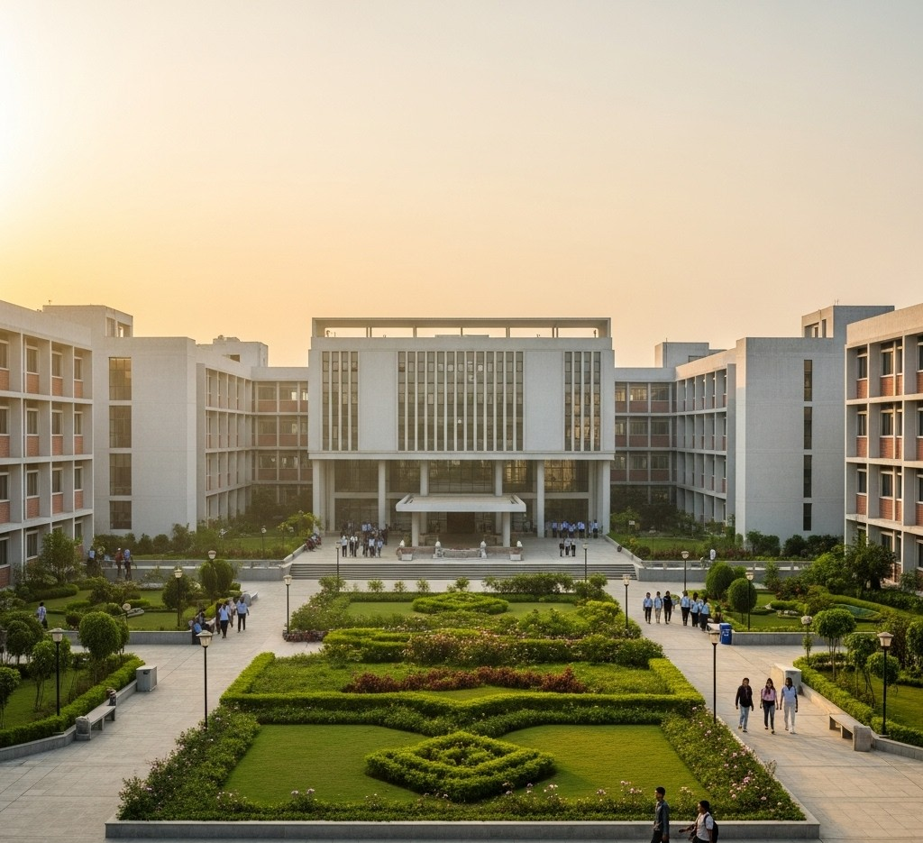 S.N. Bose National Centre for Basic Sciences