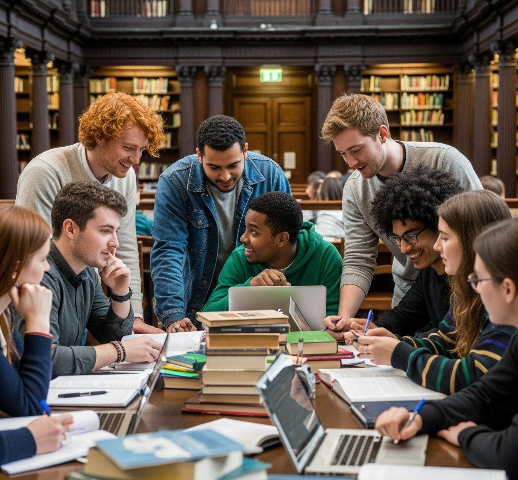 postgraduate scholarships Ireland