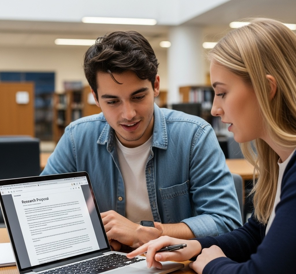 Navigating the Scholarship Maze: Your 2026 Research Proposal Design for Success 3 study in Germany requirements