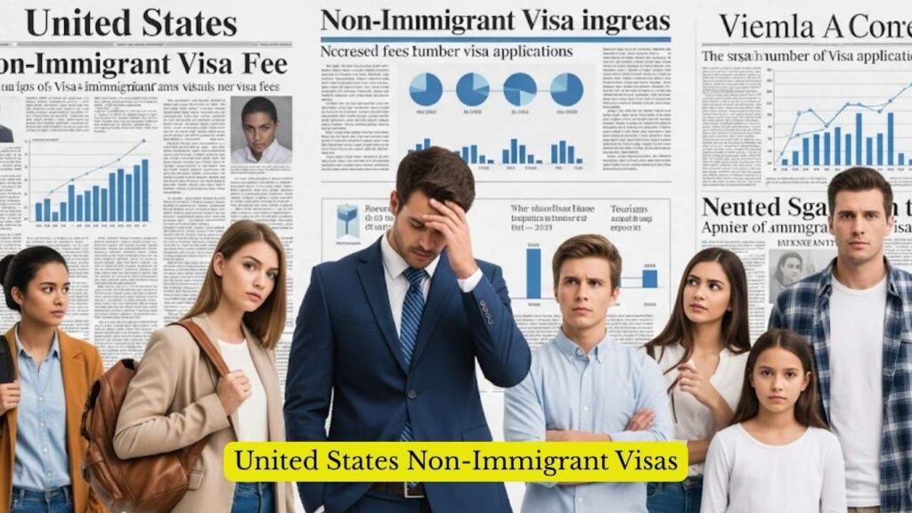 $250 Fee on United States Non-Immigrant Visas: What It Means for You 1 $250 Fee on United States Non-Immigrant Visas