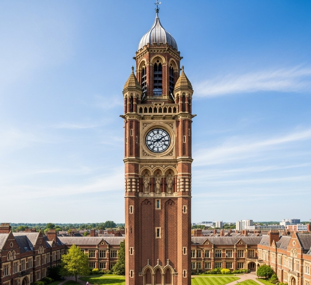 Postgraduate Access Scholarships 2025 at the University of Birmingham 3 University of Birmingham