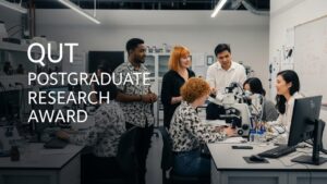 Unlock Your Research Dreams: A Comprehensive Guide to the QUT Postgraduate Research Award (QUTPRA) 2026