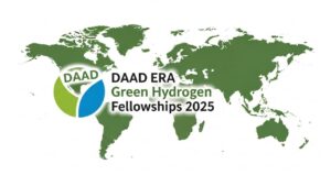 Unlocking Your Green Future: A Comprehensive Guide to the DAAD ERA Green Hydrogen Fellowships 2025 for Foreign PhD Students