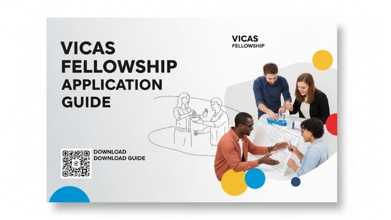 ViCAS Fellowship Application Guide for 2026/27 at WU Vienna