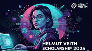 The Helmut Veith Scholarship 2025 at TU Wien