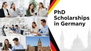 Unlocking 2026 PhD Scholarships in Germany