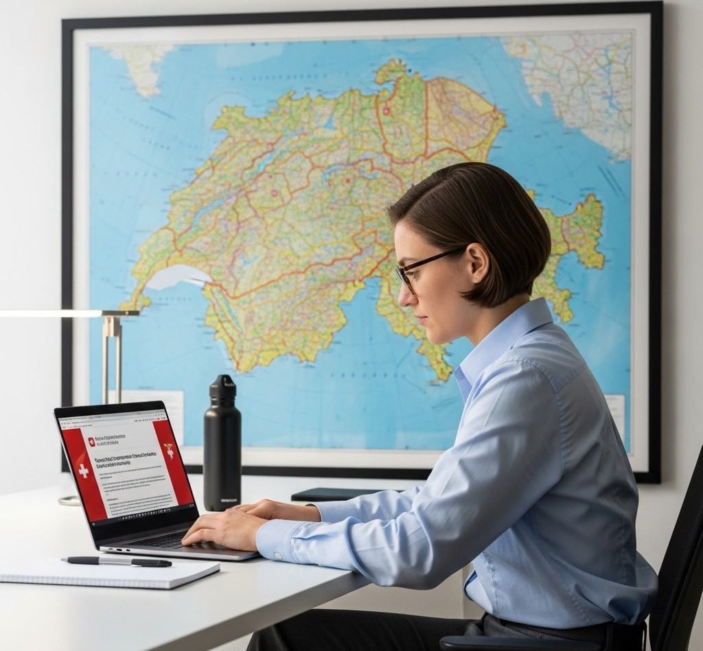 Swiss Government Excellence Scholarship for 2026 Intake: 7 New Tips to Win 2 academic supervisor Switzerland