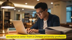 China Scholarship for September 2026 Intake
