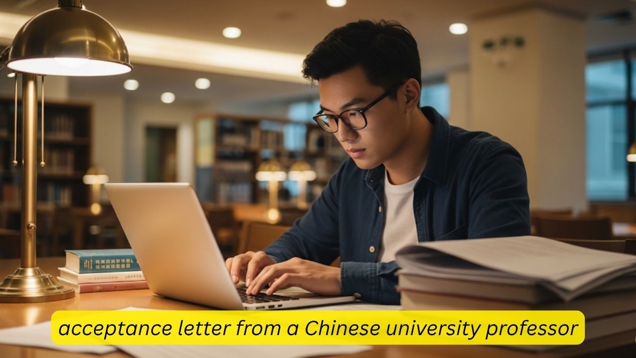 China Scholarship for September 2026 Intake