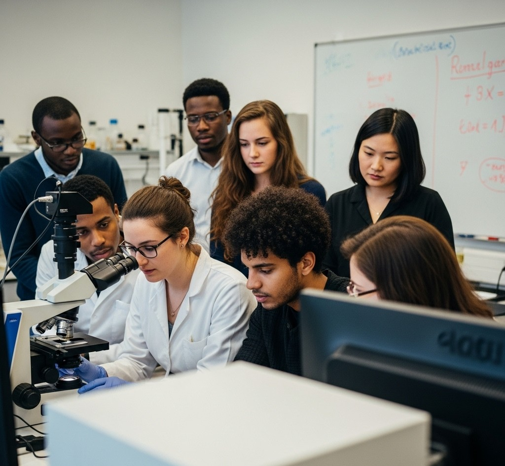 Your Ultimate Guide to Securing a Max Planck PhD Scholarship 2026 2 Max Planck Institute application