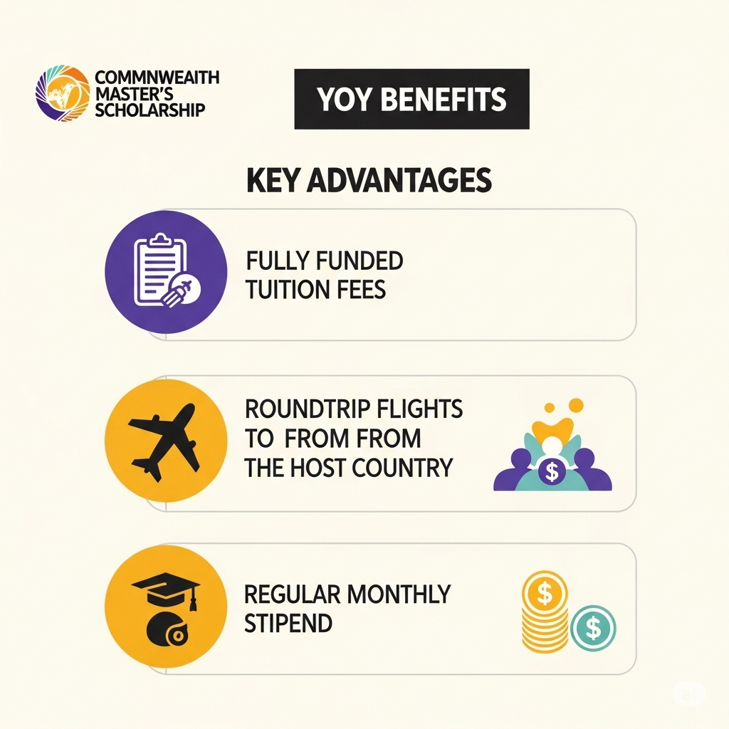 Your Essential Guide to the Commonwealth Master’s Scholarship 2025 2 image 101