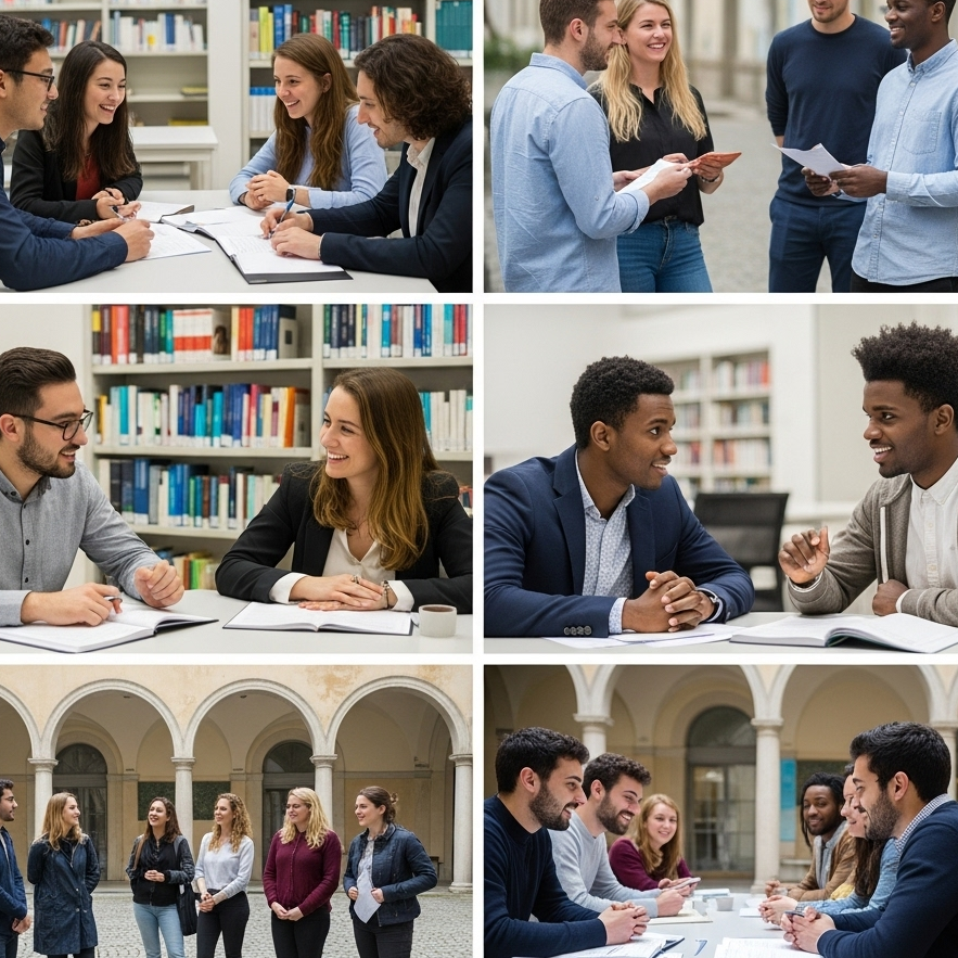 Unlock Your Future: Navigating Scholarships 2025 at Università Cattolica del Sacro Cuore, Italy 4 image 108 edited