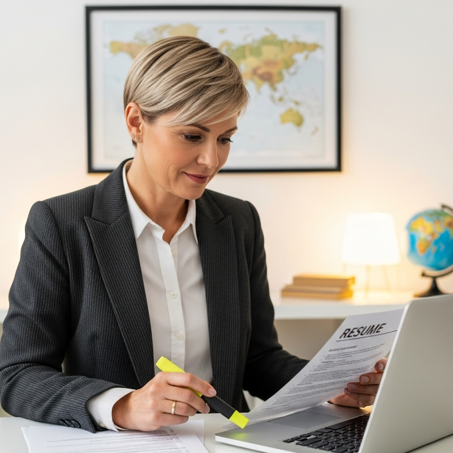 Bridging the Gap: Navigating Irrelevant Skill Distances for Working Abroad 3 image 121 edited