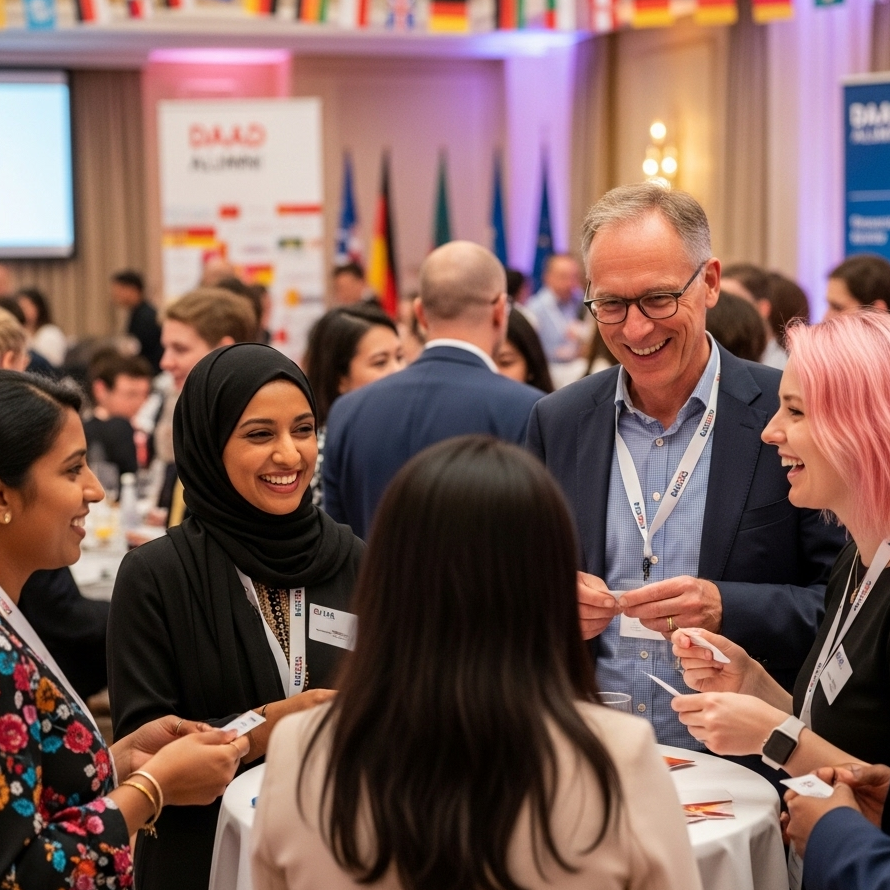 Reconnecting with Excellence: Your Comprehensive Guide to the Germany DAAD Re-Invitation Scholarship and Fellowship Programme 2025 4 image 125 edited