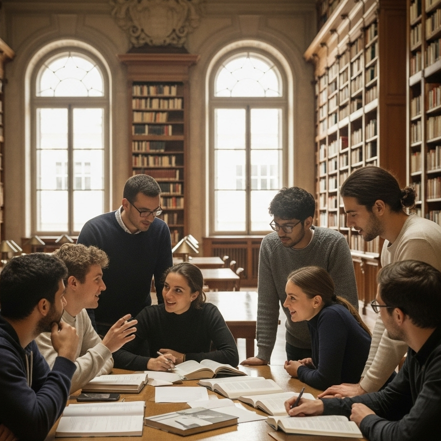 Applications to Open October 2025