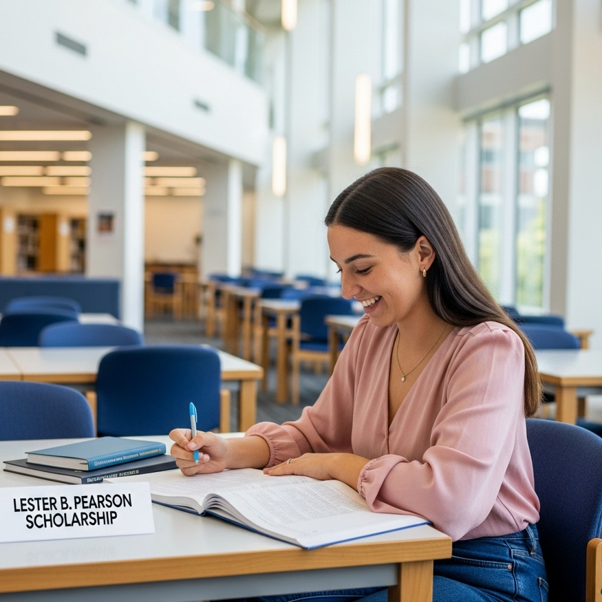 Your Gateway to Global Excellence: Canada’s Biggest Lester B. Pearson International Student Scholarships 2026 Open 2 image 25 edited