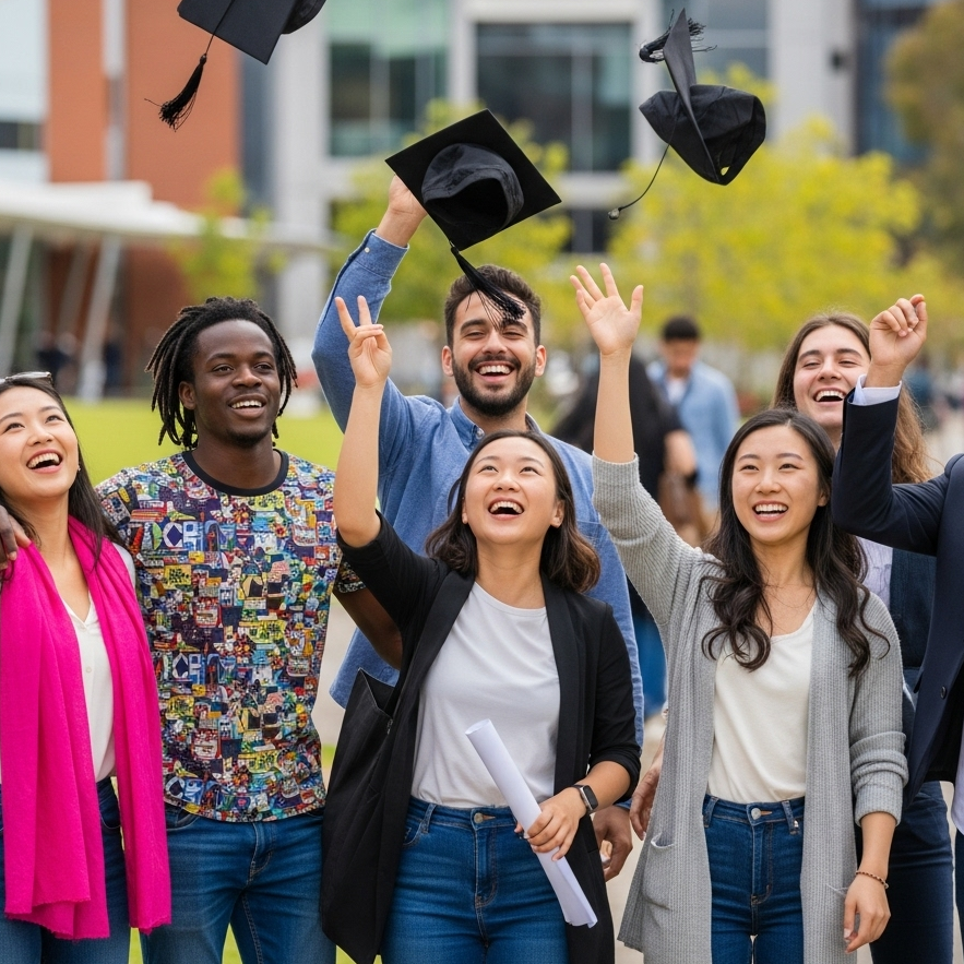 Navigating the New Waters: Your Guide to Australia’s Updated Student Visa Fees 3 image 37 edited