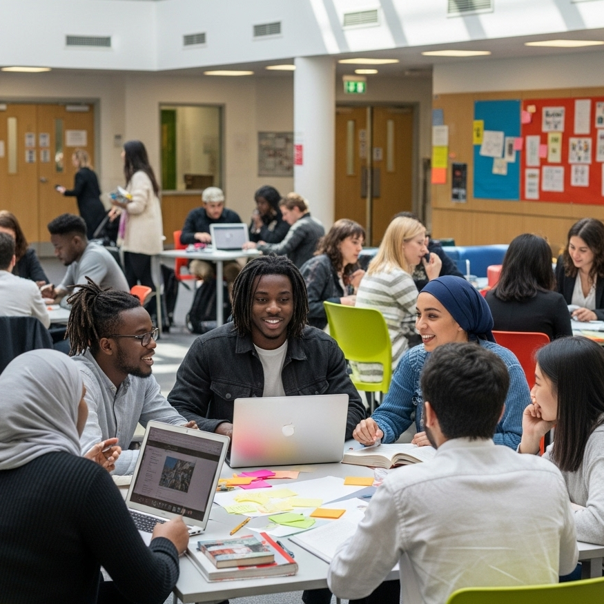 20 Fully Funded UK Scholarships to Eye for 2026: Your Gateway to Global Education 3 image 48 edited