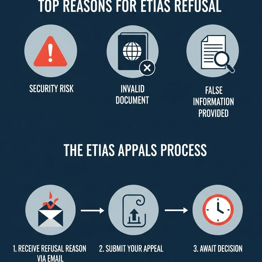 Your Guide to the New EU Travel Rules: Millions to Face ETIAS Restrictions Soon 3 image 62 edited