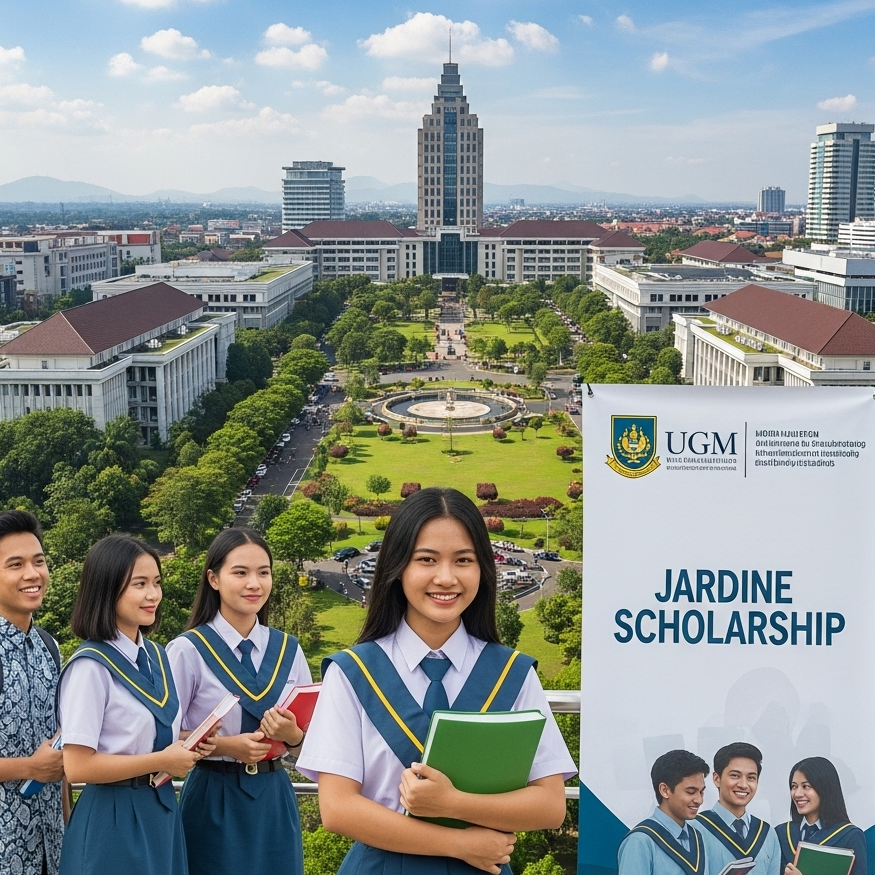 Your Definitive Guide to the Jardine Foundation Scholarship 2026: An Oxford Dream for Indonesian Students 3 image 73 edited