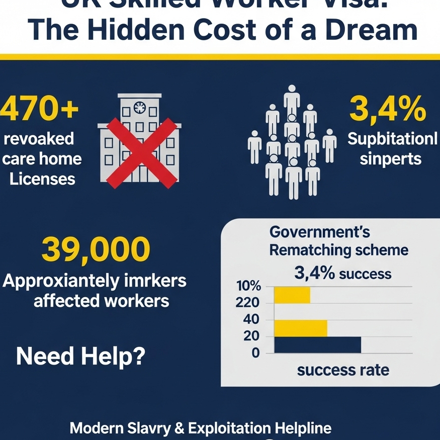 The Dream vs. the Reality: UK Skilled Worker Visa Exploitation and Your Rights 2 image 79 edited