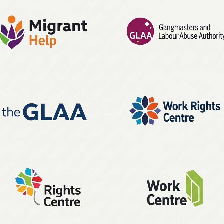 The Dream vs. the Reality: UK Skilled Worker Visa Exploitation and Your Rights 3 image 80 edited