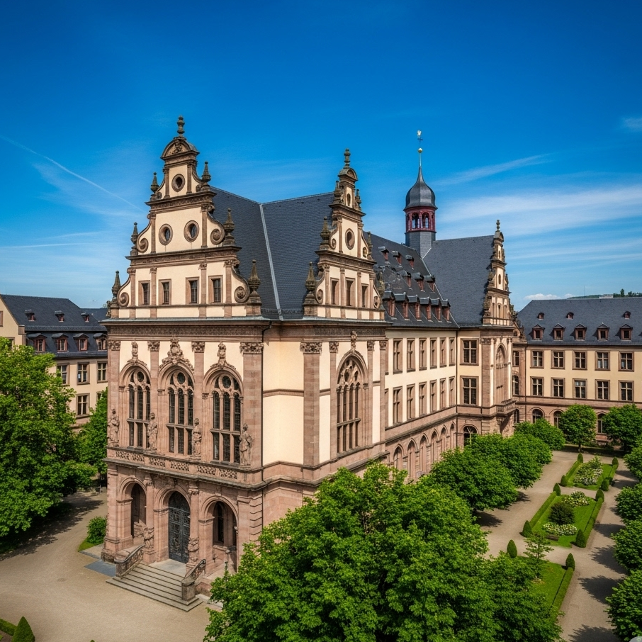 Your Comprehensive Guide to the Germany FRIAS Early Career Fellowship 2026 2 image 87 edited
